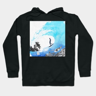 Surflife Hoodie